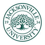 Jacksonville University Logo