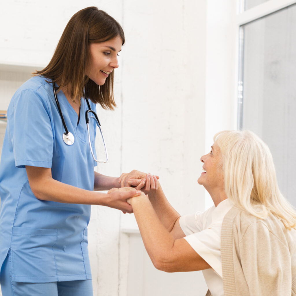 Solutions Addressing Women’s Health