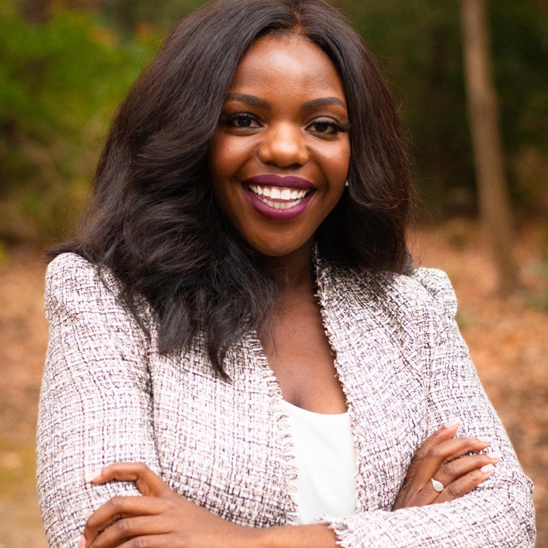 Founding Executive Director, Women’s Health Innovation Network (WHIN)