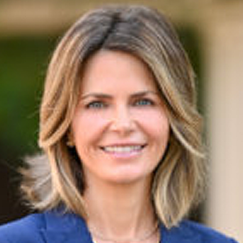 Founding Executive Director, Women’s Health Innovation Network (WHIN)