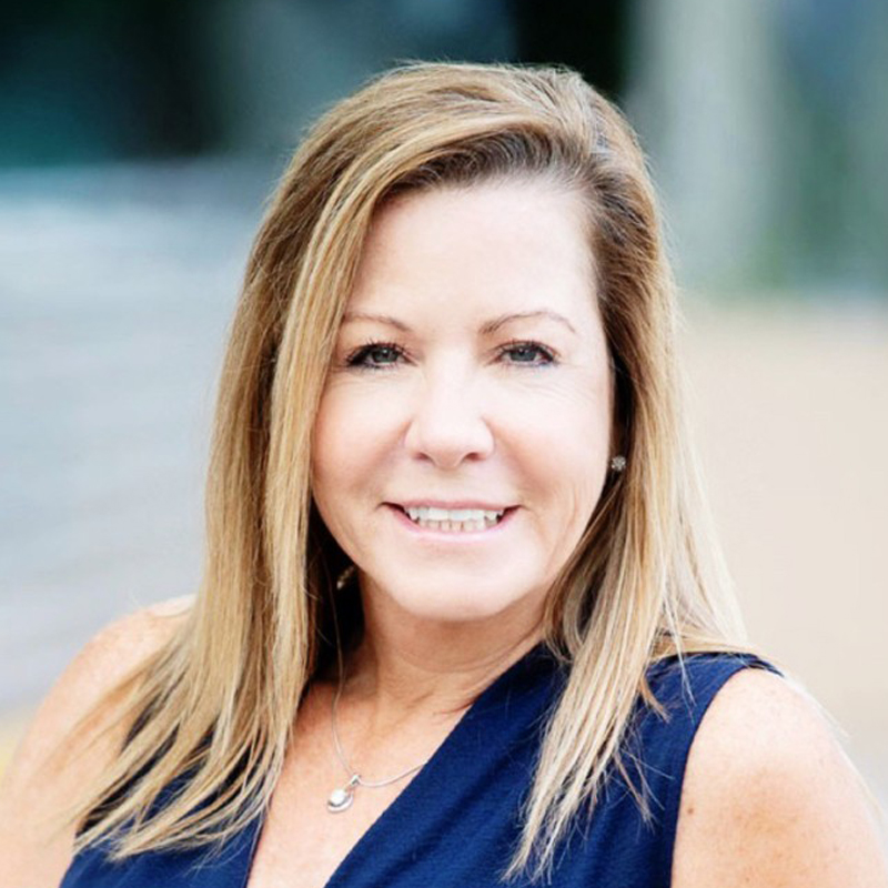 Founding Executive Director, Women’s Health Innovation Network (WHIN)